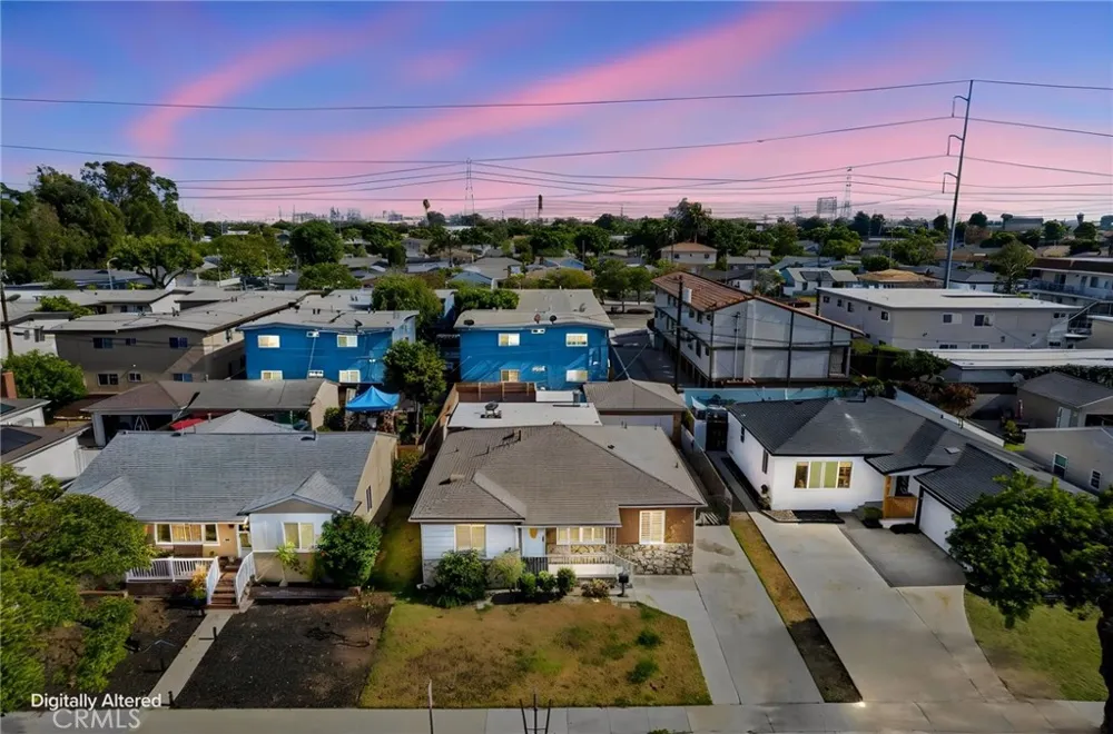 3730 W 173rd Torrance, CA 90504