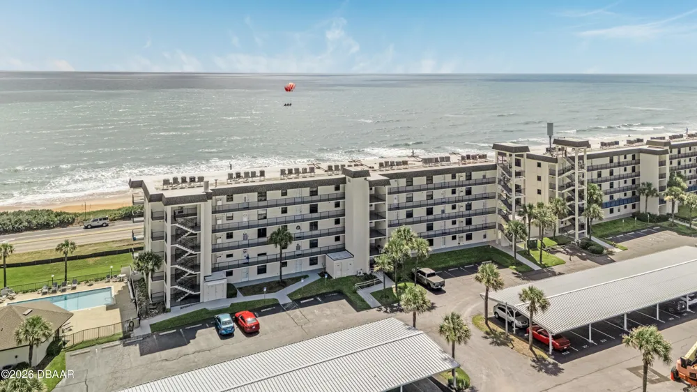 3110 Ocean Shore Boulevard #111 Ormond Beach, FL 32176