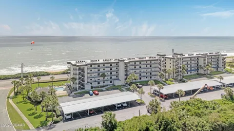 3110 Ocean Shore Boulevard #111