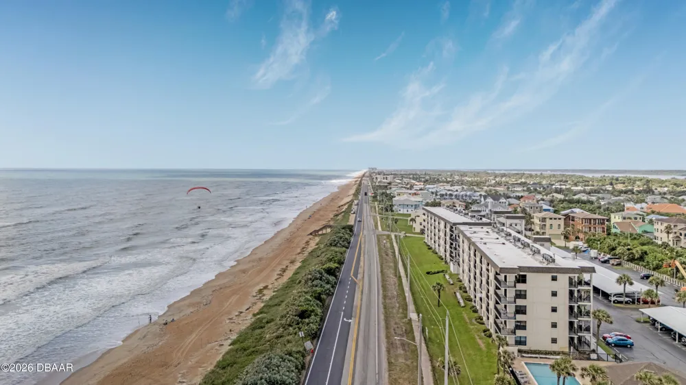 3110 Ocean Shore Boulevard #111 Ormond Beach, FL 32176
