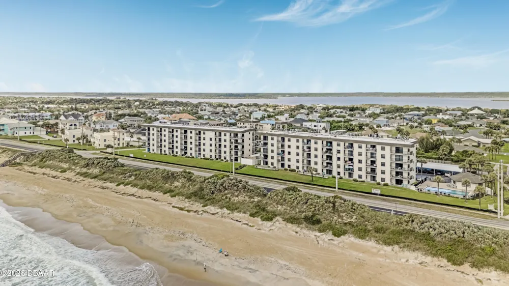 3110 Ocean Shore Boulevard #111 Ormond Beach, FL 32176