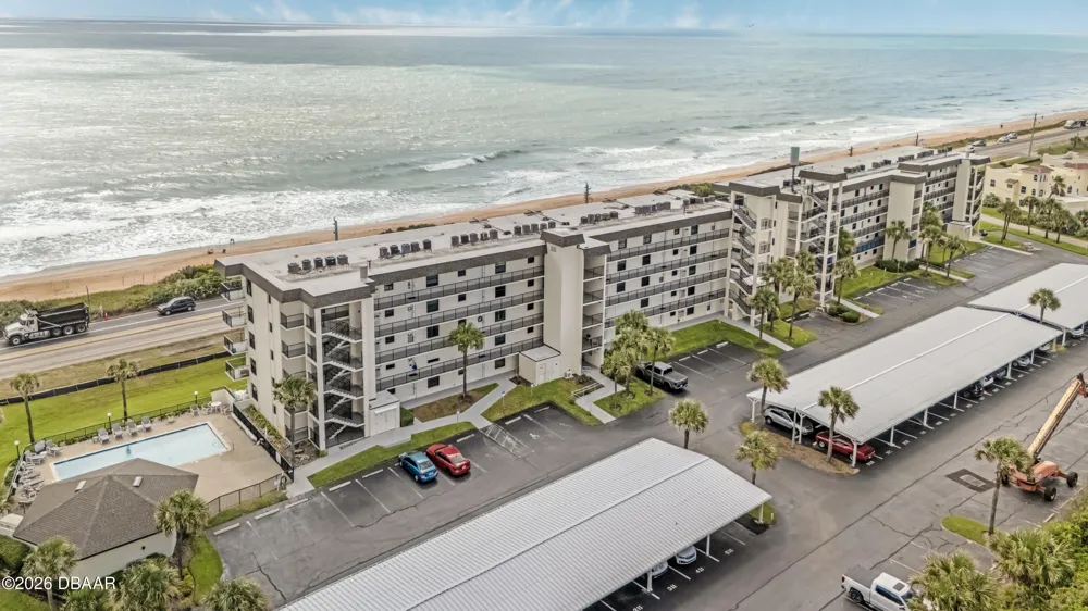 3110 Ocean Shore Boulevard #111 Ormond Beach, FL 32176