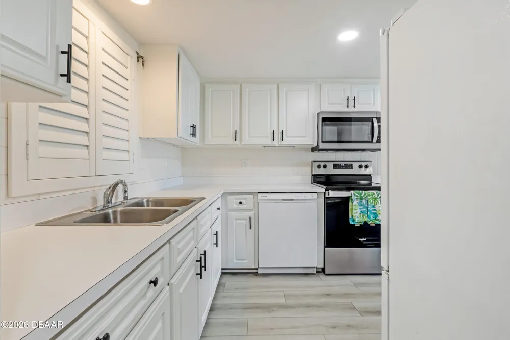 3110 Ocean Shore Boulevard #111 Ormond Beach, FL 32176