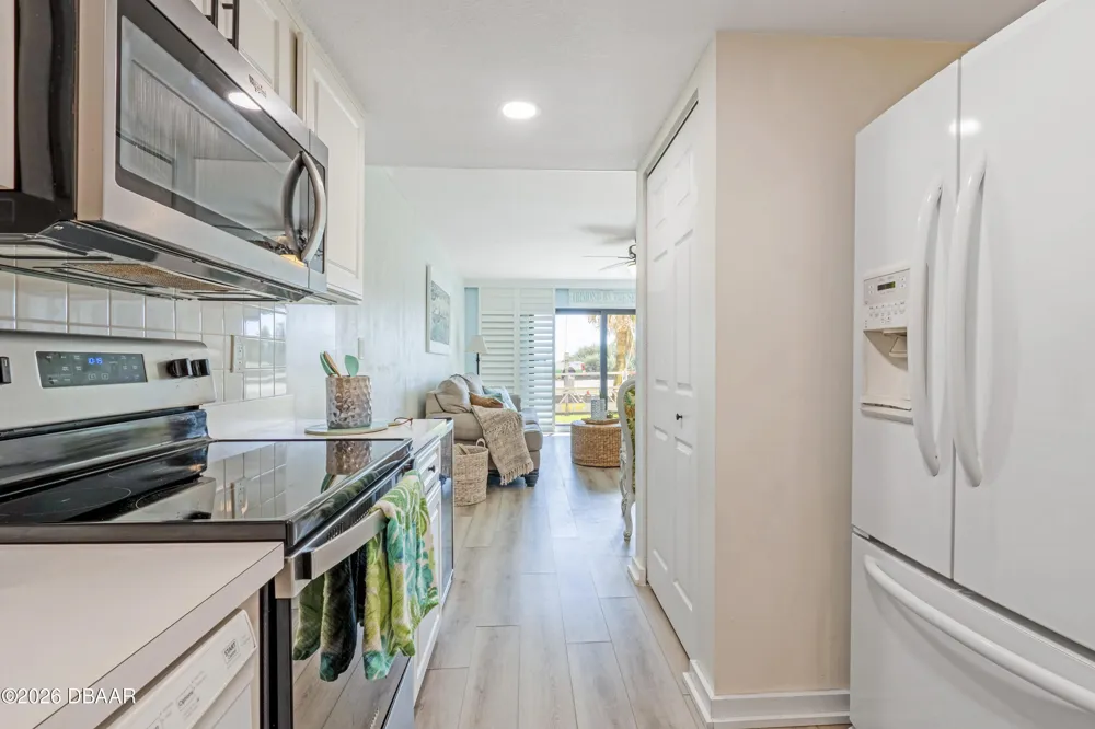 3110 Ocean Shore Boulevard #111 Ormond Beach, FL 32176