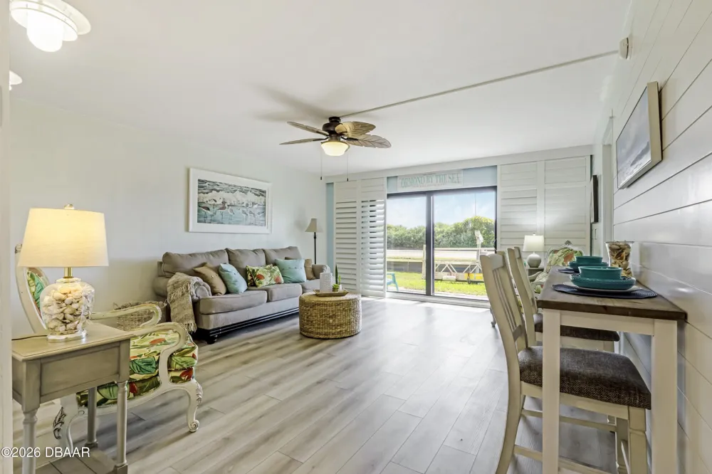 3110 Ocean Shore Boulevard #111 Ormond Beach, FL 32176