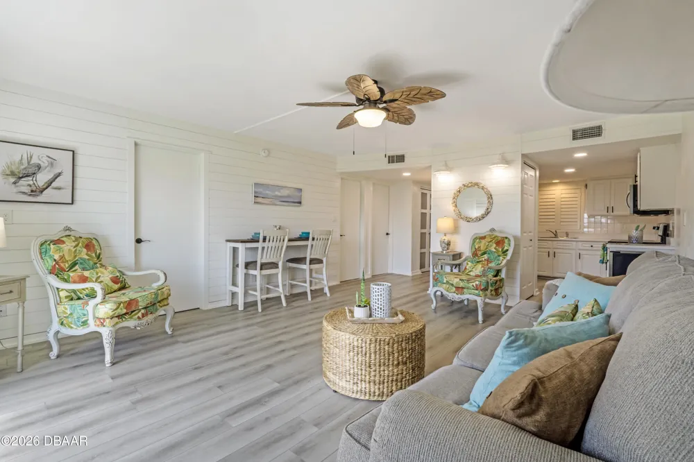 3110 Ocean Shore Boulevard #111 Ormond Beach, FL 32176