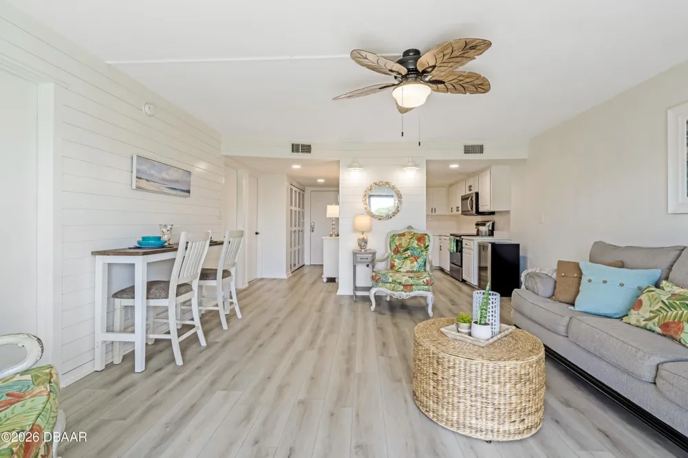 3110 Ocean Shore Boulevard #111 Ormond Beach, FL 32176