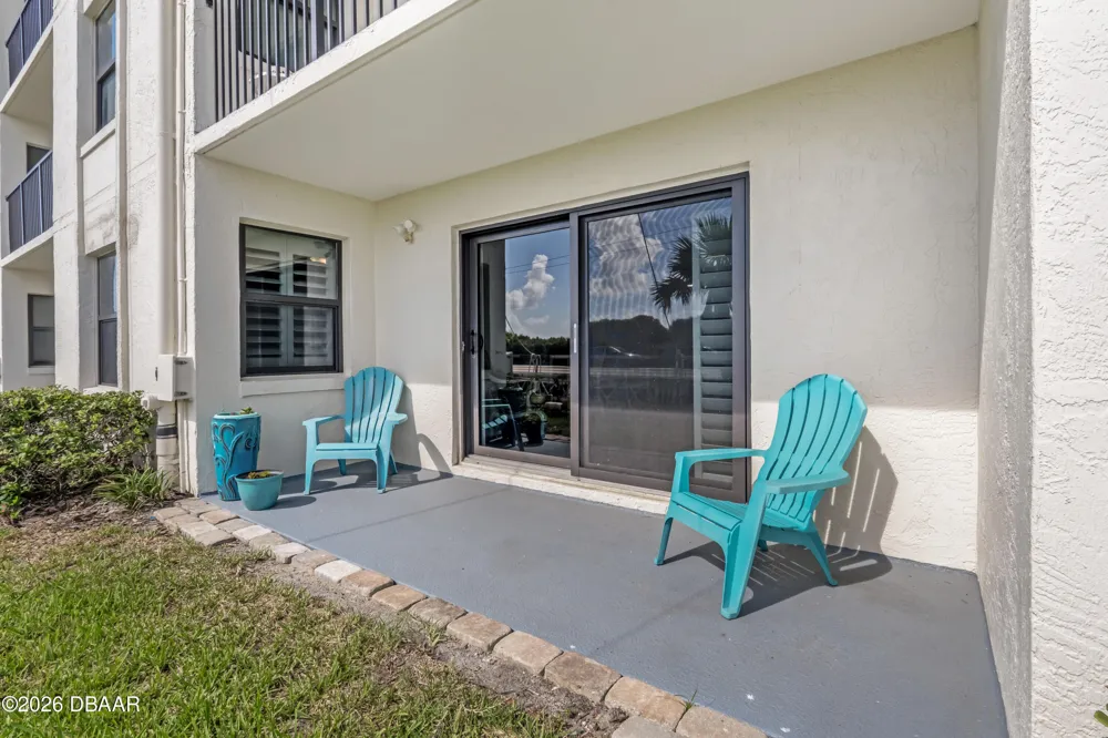 3110 Ocean Shore Boulevard #111 Ormond Beach, FL 32176