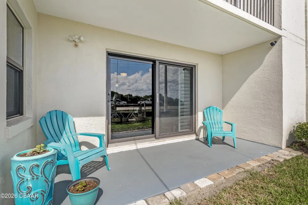 3110 Ocean Shore Boulevard #111 Ormond Beach, FL 32176