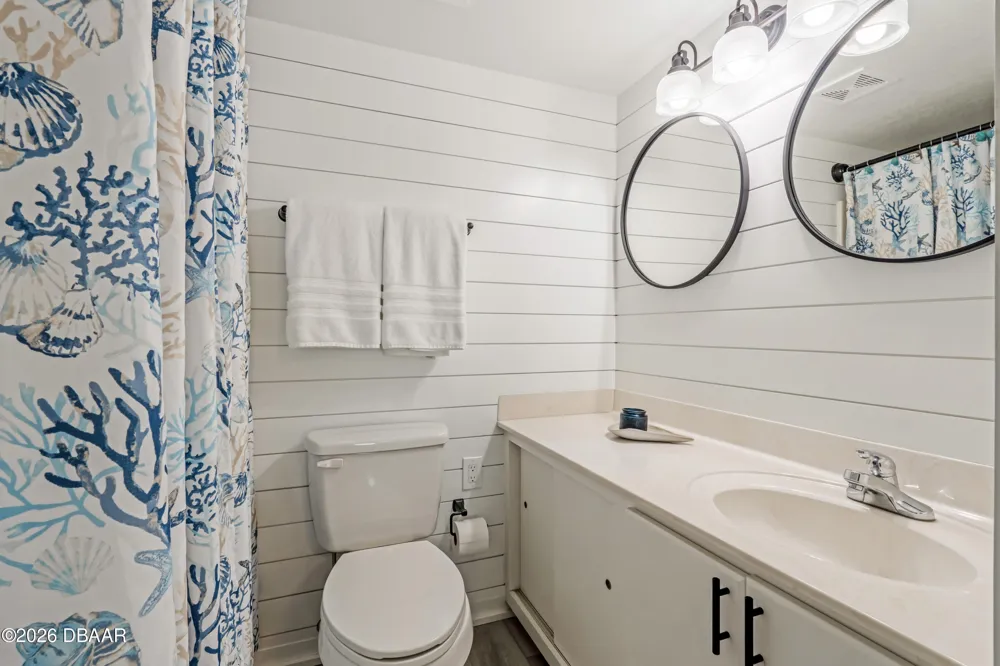 3110 Ocean Shore Boulevard #111 Ormond Beach, FL 32176