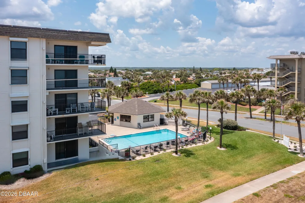 3110 Ocean Shore Boulevard #111 Ormond Beach, FL 32176