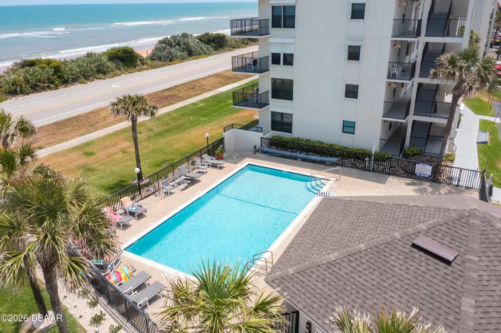 3110 Ocean Shore Boulevard #111 Ormond Beach, FL 32176