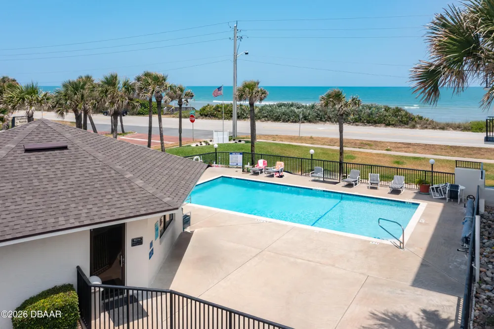3110 Ocean Shore Boulevard #111 Ormond Beach, FL 32176