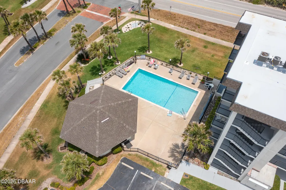 3110 Ocean Shore Boulevard #111 Ormond Beach, FL 32176