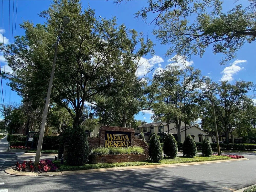 2822 CANDELA COURT Apopka, FL 32703