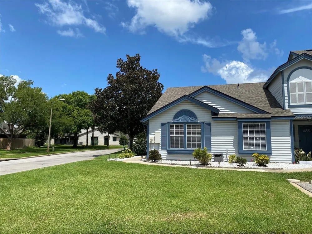 2822 CANDELA COURT Apopka, FL 32703