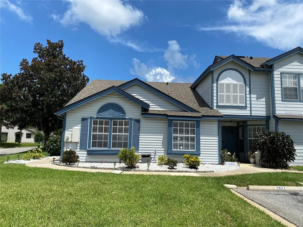 2822 CANDELA COURT Apopka, FL 32703