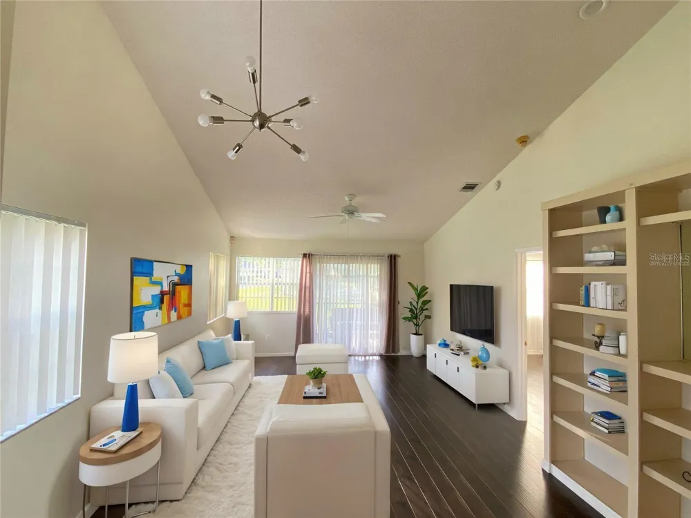 2822 CANDELA COURT Apopka, FL 32703