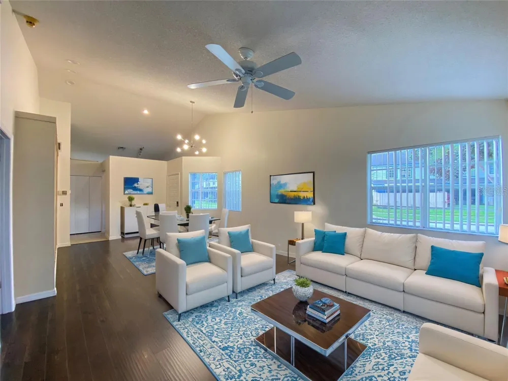 2822 CANDELA COURT Apopka, FL 32703