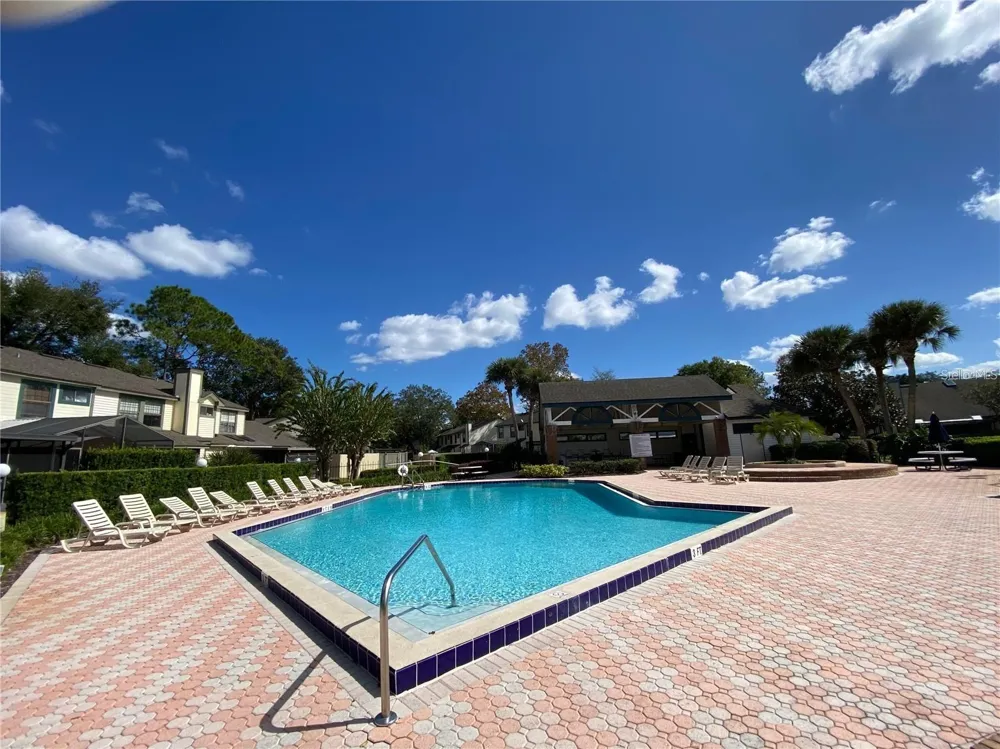 2822 CANDELA COURT Apopka, FL 32703