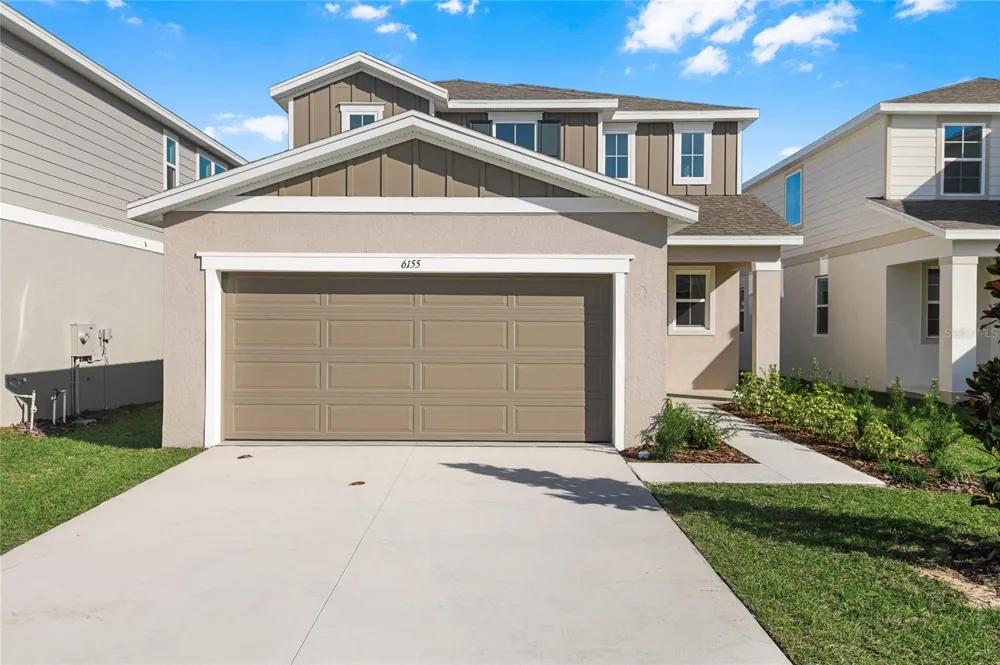 6155 SW 64TH TERRACE ocala, FL 34474