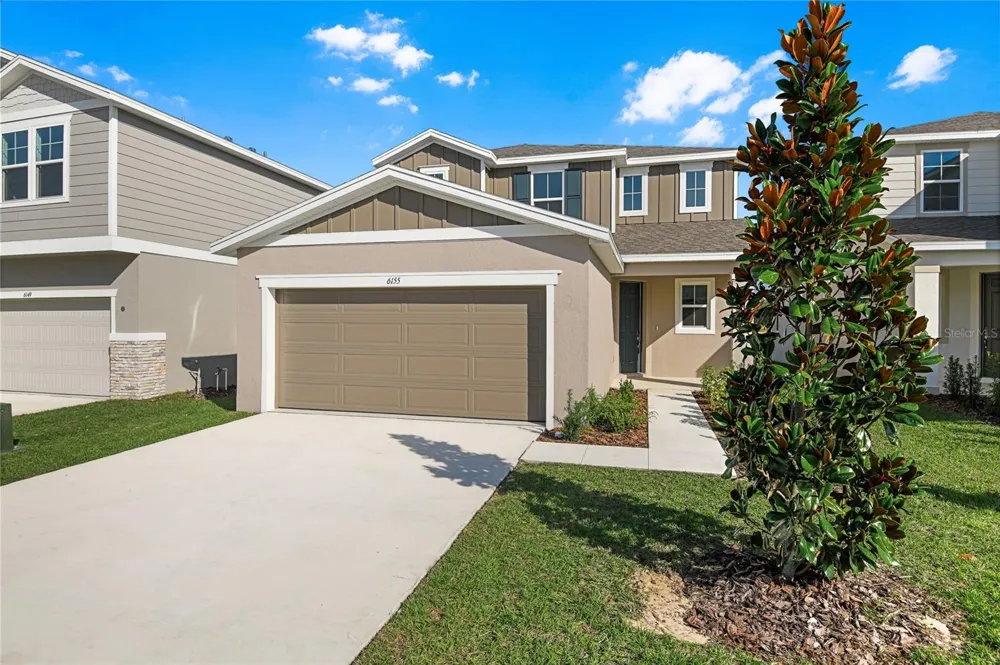 6155 SW 64TH TERRACE ocala, FL 34474
