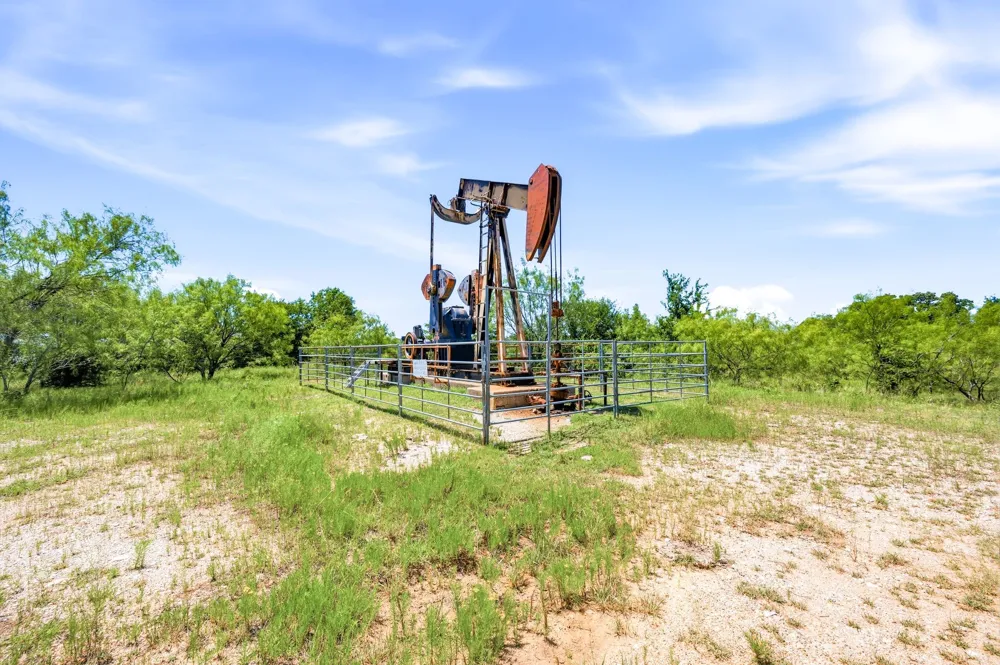 FM 1658 Bridgeport, TX 76426