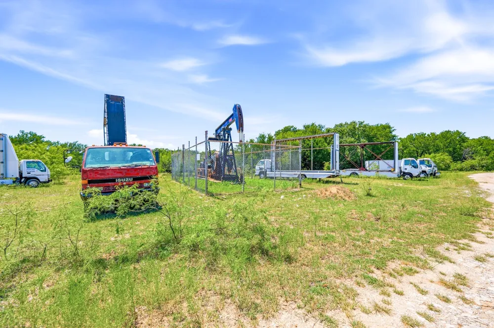 FM 1658 Bridgeport, TX 76426