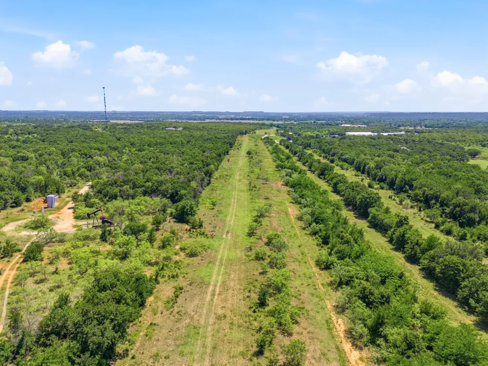 FM 1658 Bridgeport, TX 76426