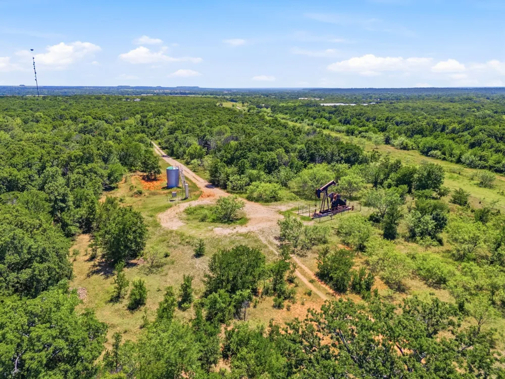 FM 1658 Bridgeport, TX 76426