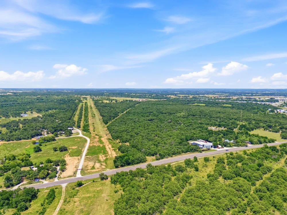 FM 1658 Bridgeport, TX 76426
