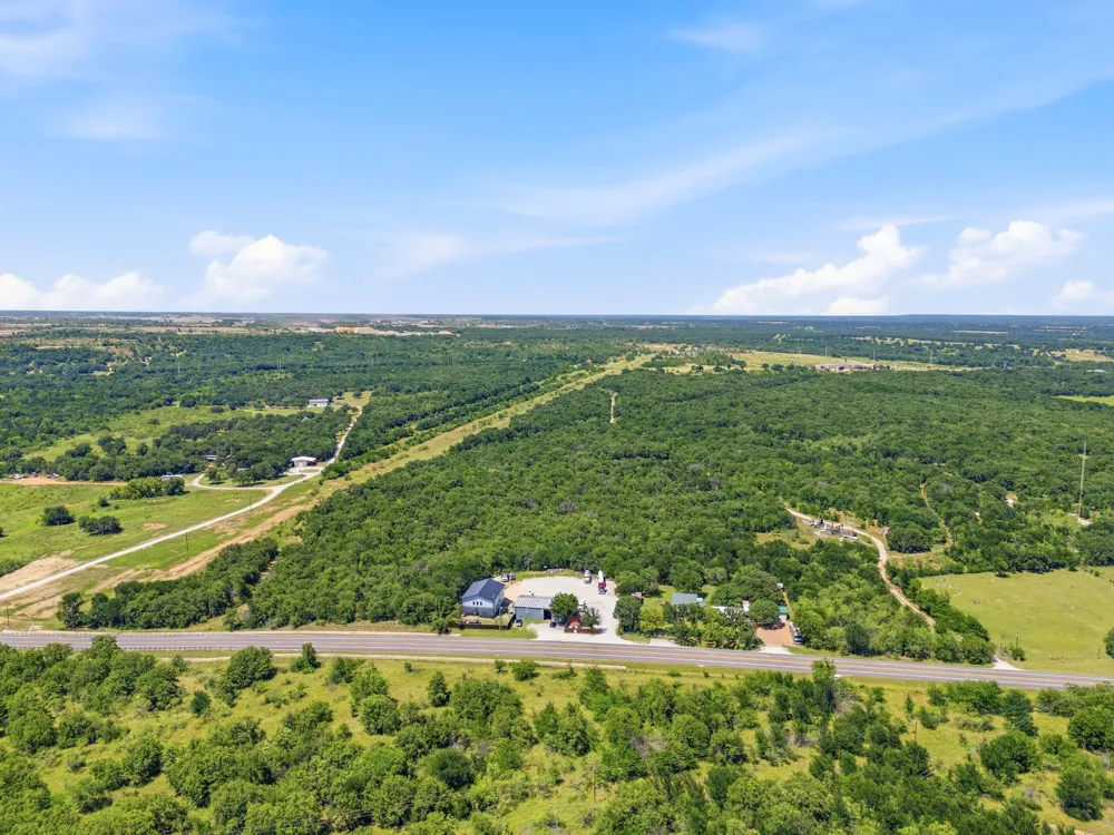 FM 1658 Bridgeport, TX 76426