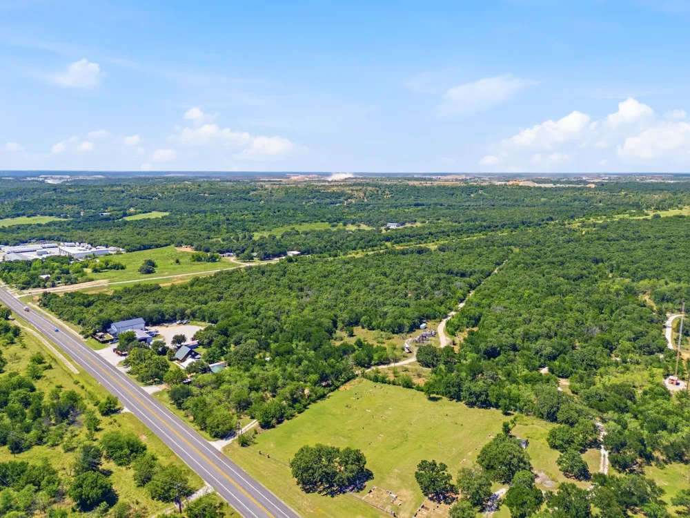 FM 1658 Bridgeport, TX 76426