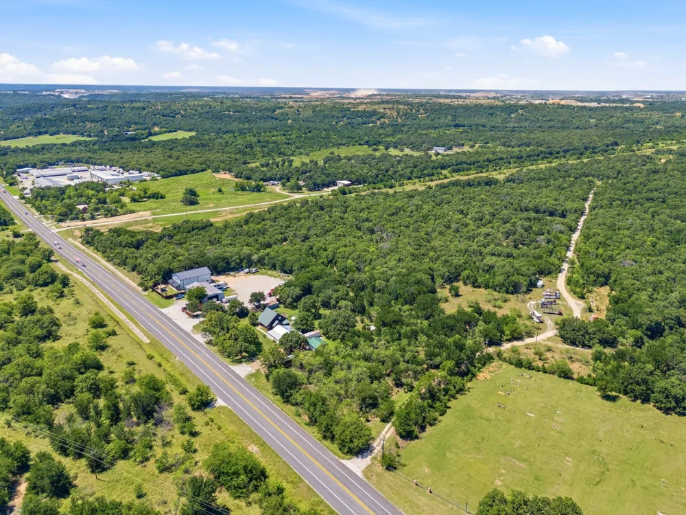 FM 1658 Bridgeport, TX 76426