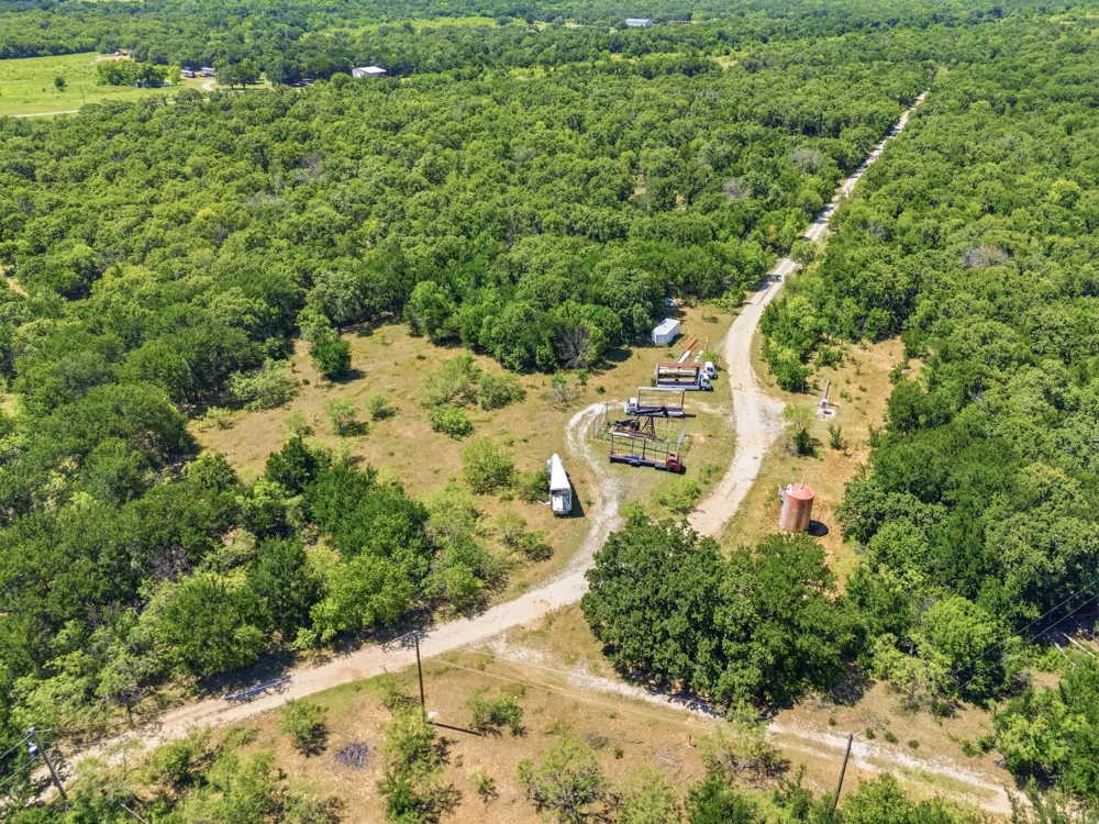 FM 1658 Bridgeport, TX 76426