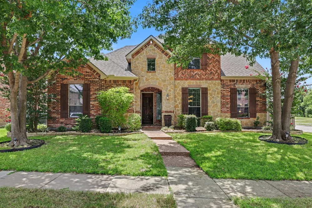 4128 New Hope Court Plano, TX 75024