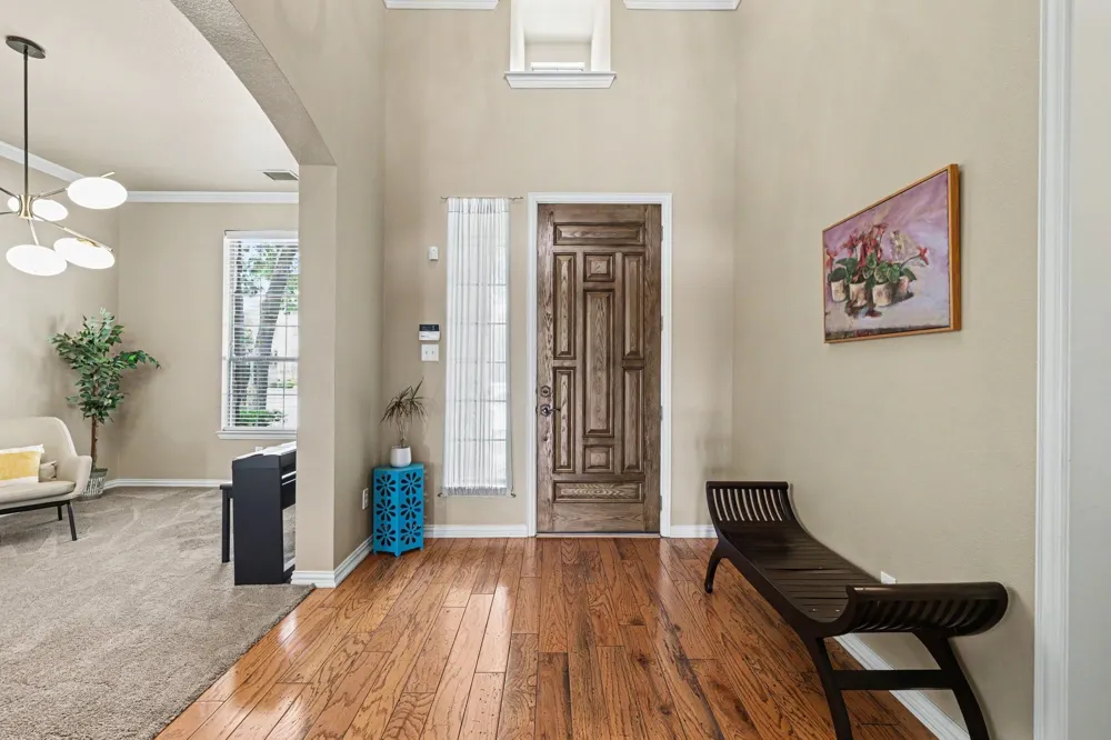 4128 New Hope Court Plano, TX 75024