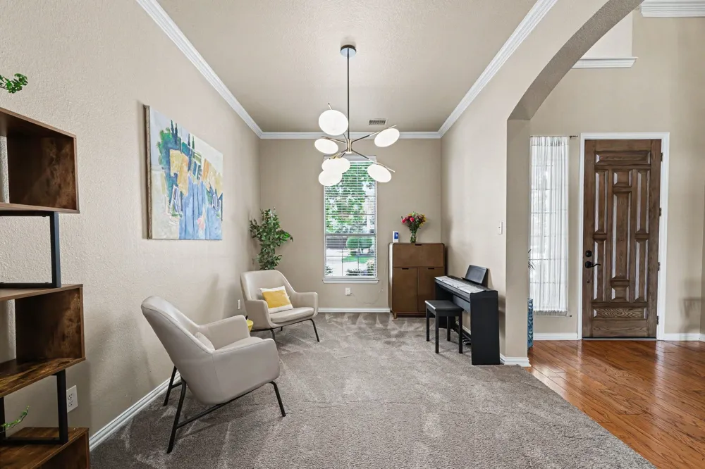 4128 New Hope Court Plano, TX 75024