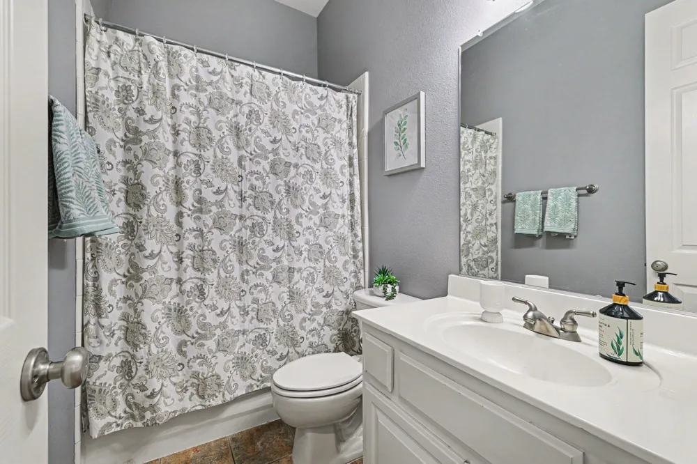 4128 New Hope Court Plano, TX 75024