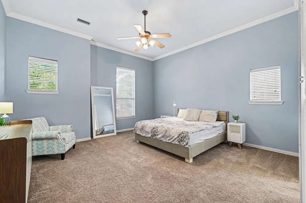 4128 New Hope Court Plano, TX 75024