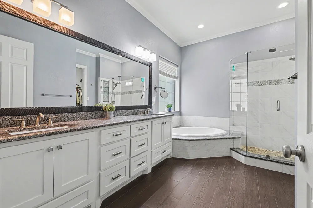 4128 New Hope Court Plano, TX 75024