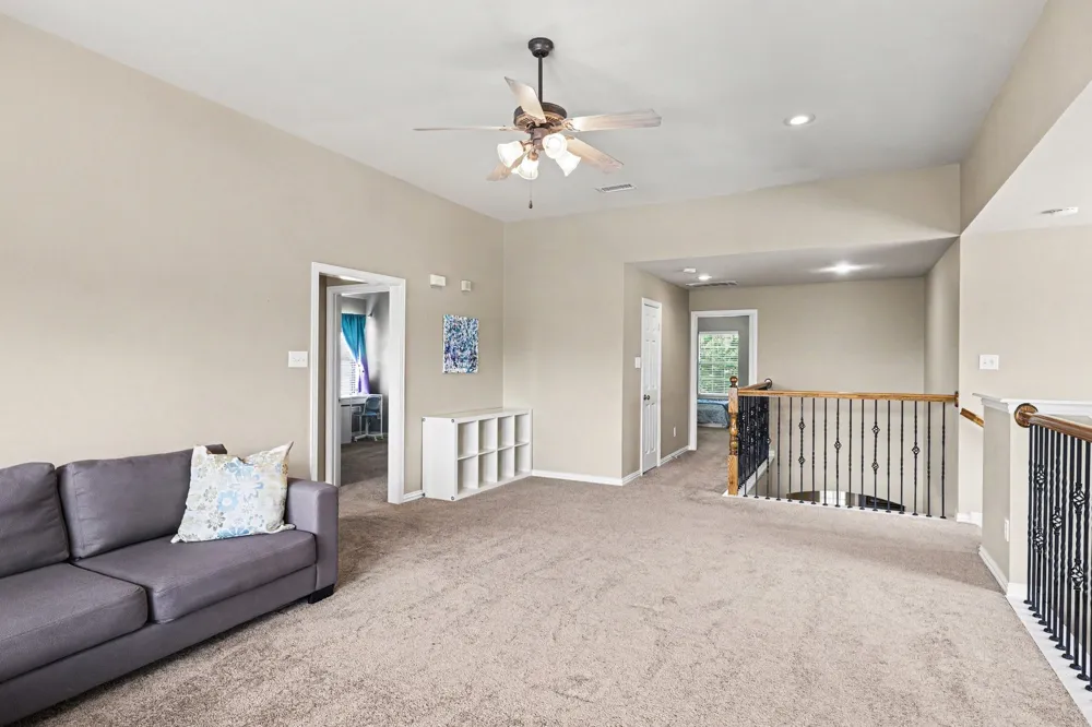 4128 New Hope Court Plano, TX 75024