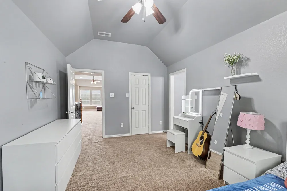 4128 New Hope Court Plano, TX 75024