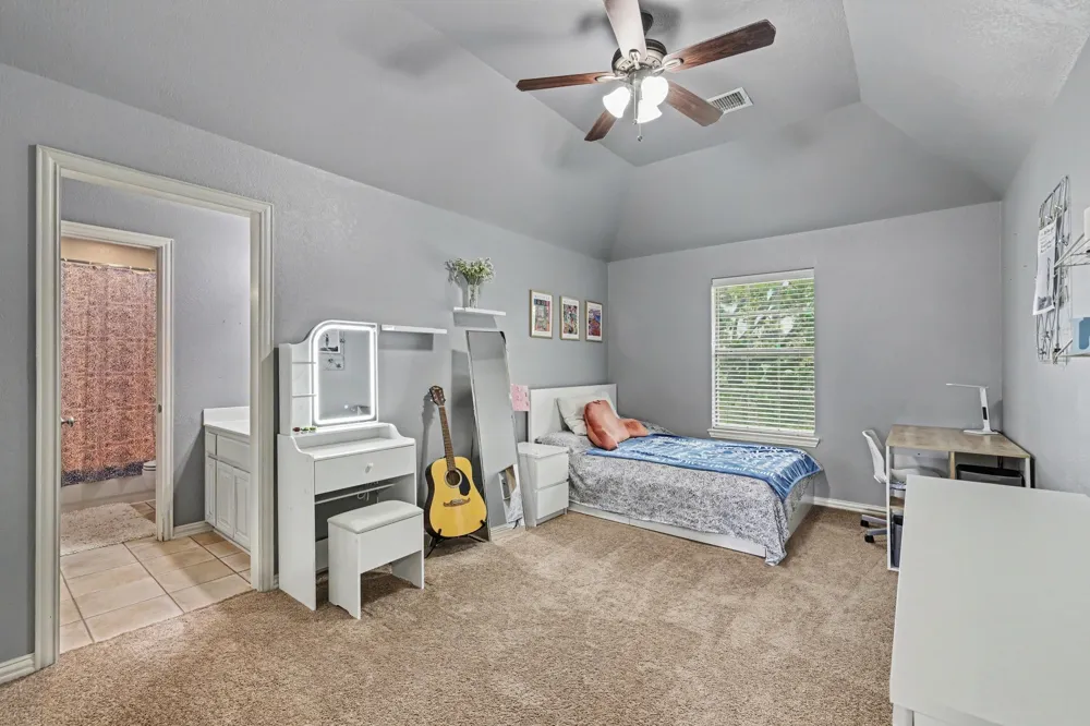 4128 New Hope Court Plano, TX 75024
