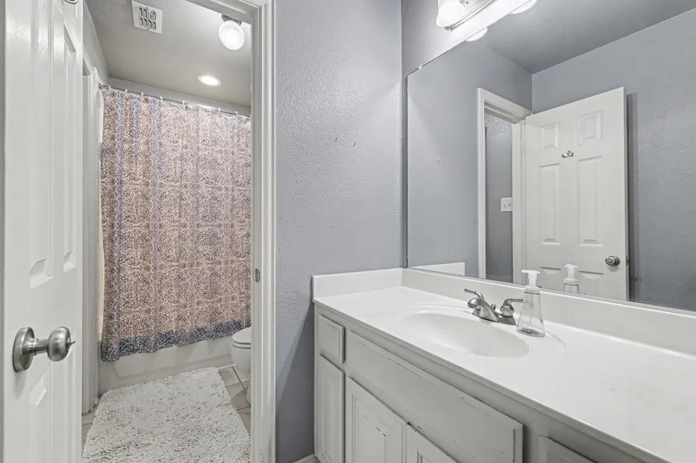 4128 New Hope Court Plano, TX 75024
