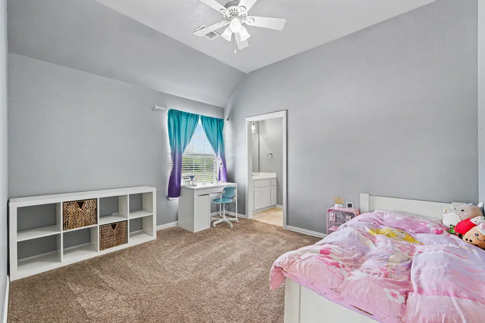 4128 New Hope Court Plano, TX 75024
