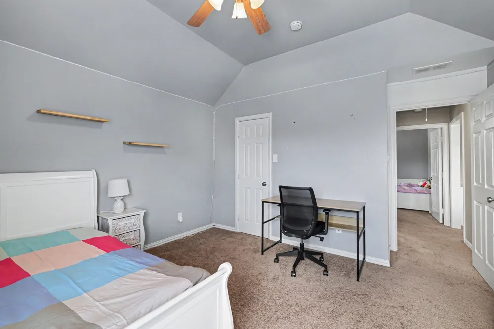 4128 New Hope Court Plano, TX 75024
