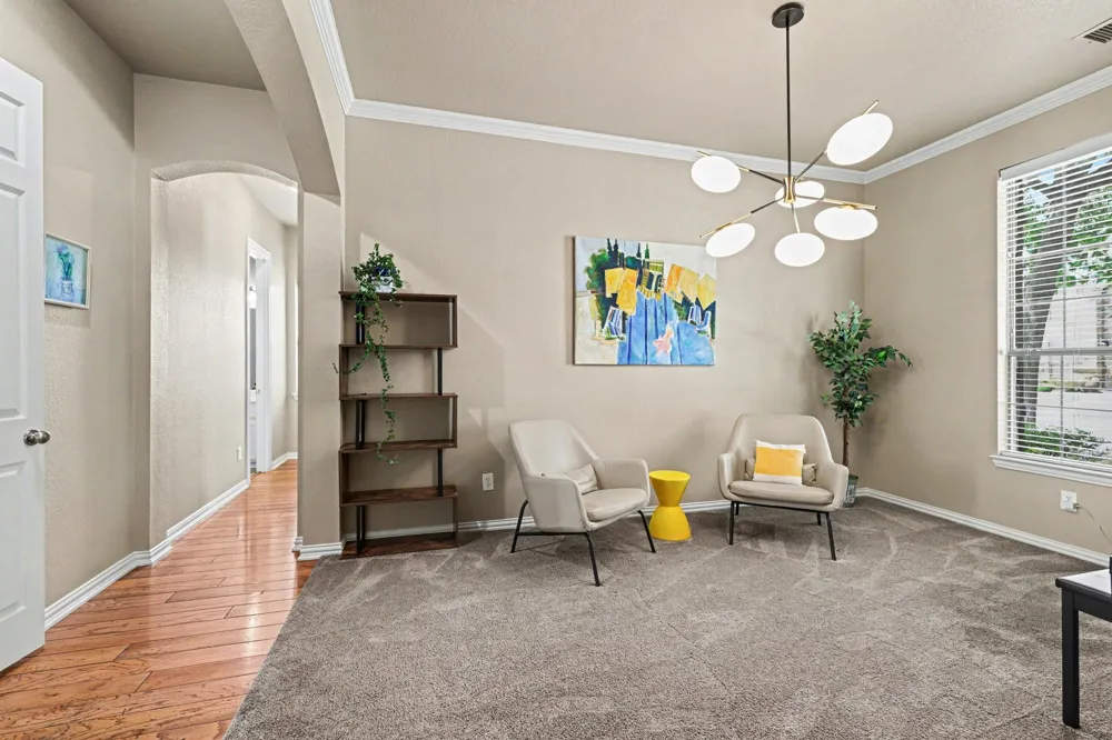 4128 New Hope Court Plano, TX 75024