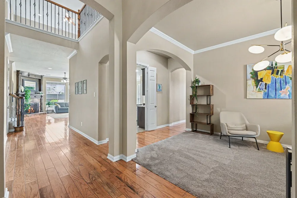 4128 New Hope Court Plano, TX 75024