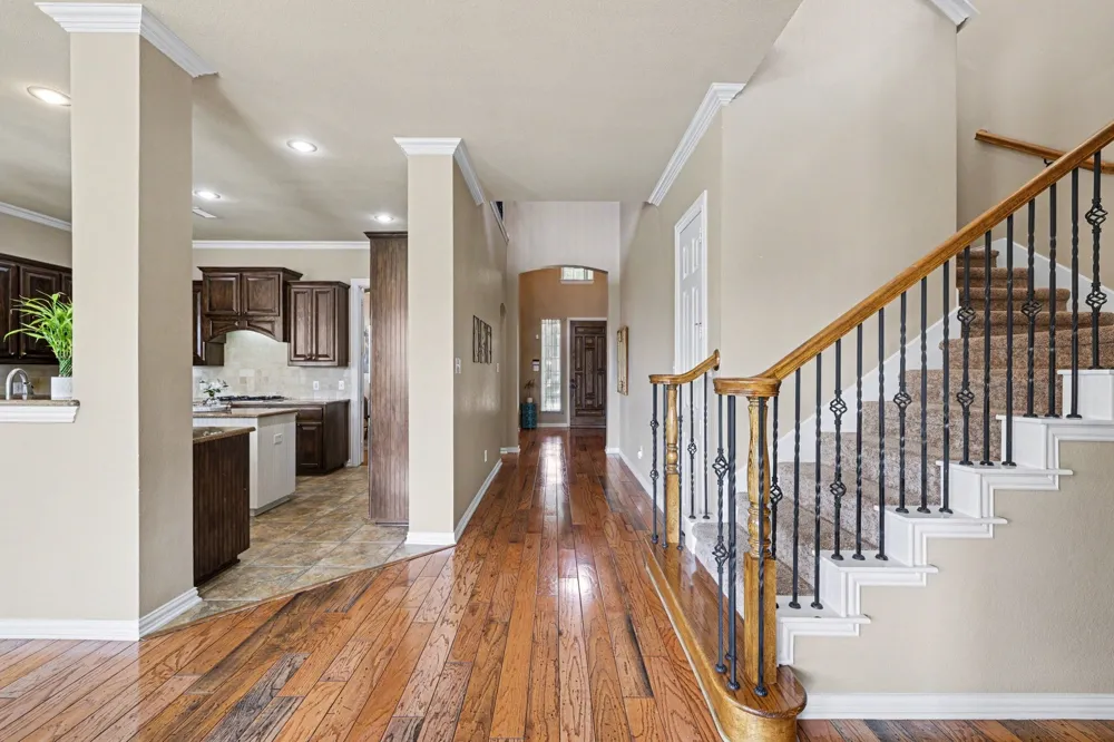 4128 New Hope Court Plano, TX 75024